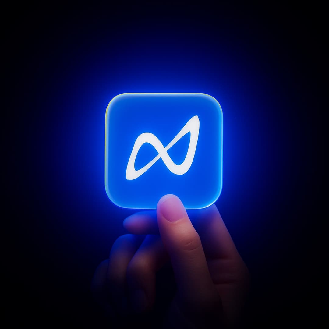 Hand Logo