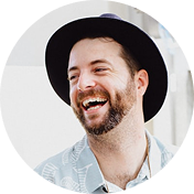 Ryan Delk
